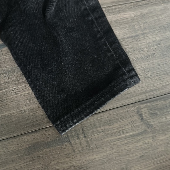 GAP Black Skinny Jeans - Picture 3 of 4